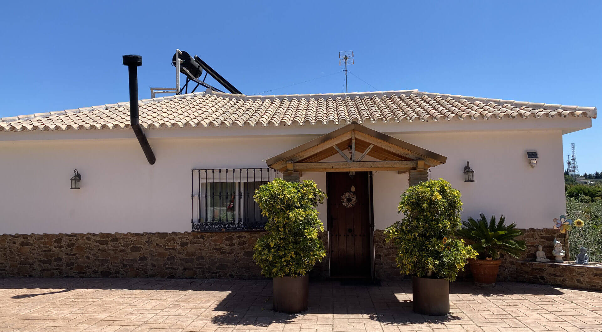 Hiszpania, Estepona, Estepona East