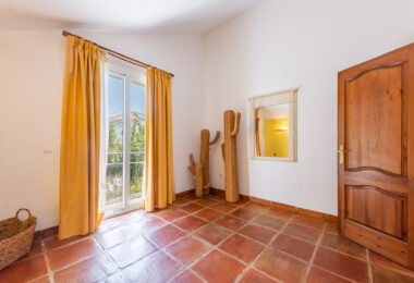 Urokliwa willa z panoramicznym widokiem w Sierra Blanca Country Club, Istán