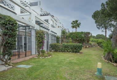 Hiszpania, Benahavis, Terrazas de la Quinta