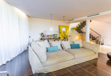 Hiszpania, Marbella, Marbella Golden Mile