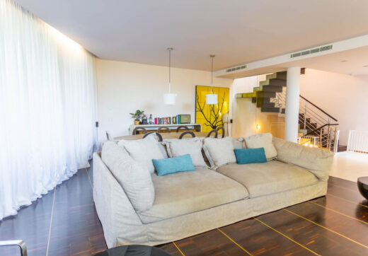 Hiszpania, Marbella, Marbella Golden Mile