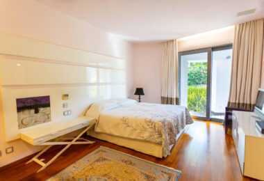 Hiszpania, Marbella, Marbella Golden Mile