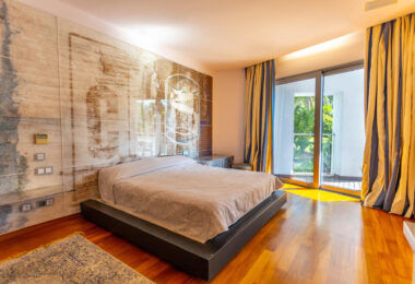 Hiszpania, Marbella, Marbella Golden Mile