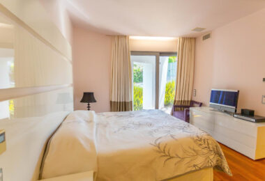 Hiszpania, Marbella, Marbella Golden Mile