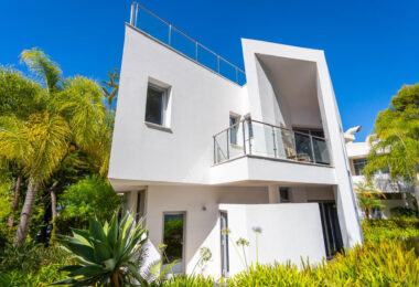 Hiszpania, Marbella, Marbella Golden Mile