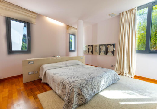 Hiszpania, Marbella, Marbella Golden Mile