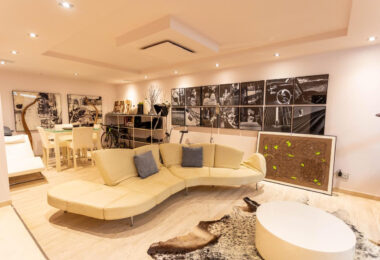 Hiszpania, Marbella, Marbella Golden Mile
