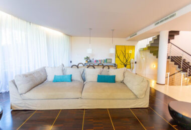 Hiszpania, Marbella, Marbella Golden Mile