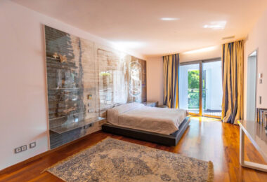 Hiszpania, Marbella, Marbella Golden Mile