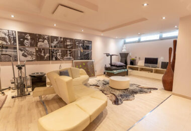 Hiszpania, Marbella, Marbella Golden Mile