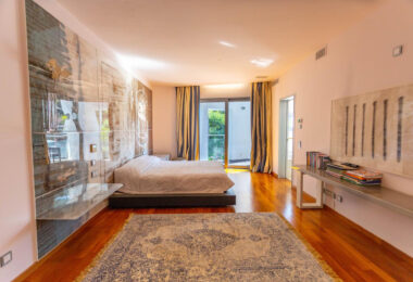 Hiszpania, Marbella, Marbella Golden Mile