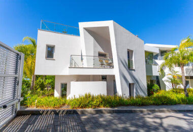 Hiszpania, Marbella, Marbella Golden Mile