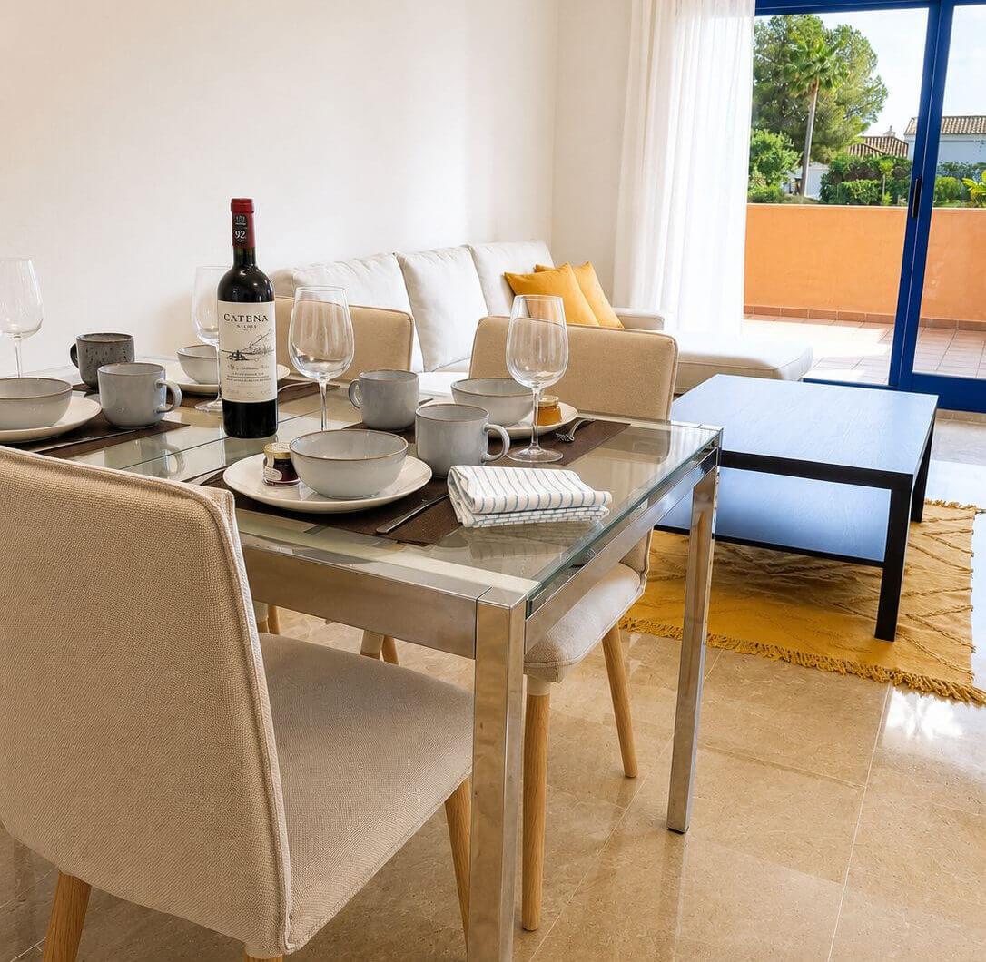 Hiszpania, Manilva, Duquesa Suites