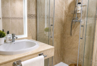 Hiszpania, Manilva, Duquesa Suites
