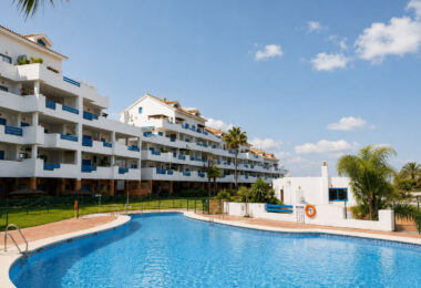 Hiszpania, Manilva, Duquesa Suites