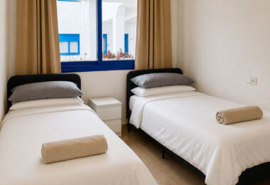 Hiszpania, Manilva, Duquesa Suites