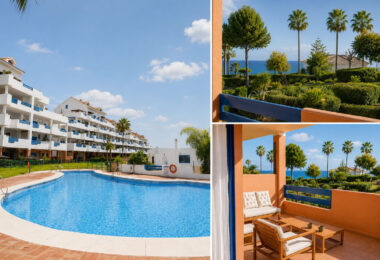 Hiszpania, Manilva, Duquesa Suites
