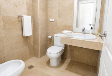 Hiszpania, Manilva, Duquesa Suites