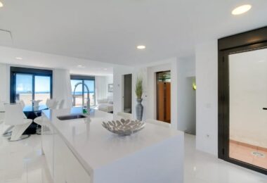 Hiszpania, Estepona, Estepona East