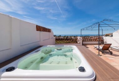 Hiszpania, Estepona, Estepona East