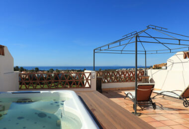 Hiszpania, Estepona, Estepona East