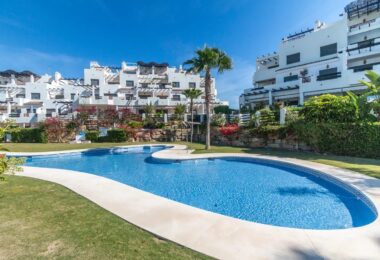 Hiszpania, Estepona, Estepona East