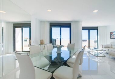 Hiszpania, Estepona, Estepona East