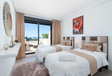 Hiszpania, Estepona, Estepona East