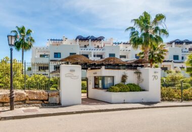Hiszpania, Estepona, Estepona East