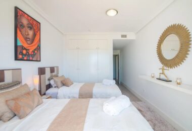 Hiszpania, Estepona, Estepona East