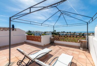 Hiszpania, Estepona, Estepona East