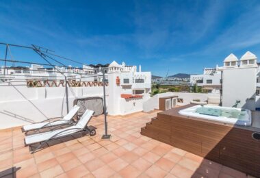 Hiszpania, Estepona, Estepona East