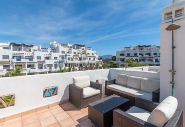 Hiszpania, Estepona, Estepona East