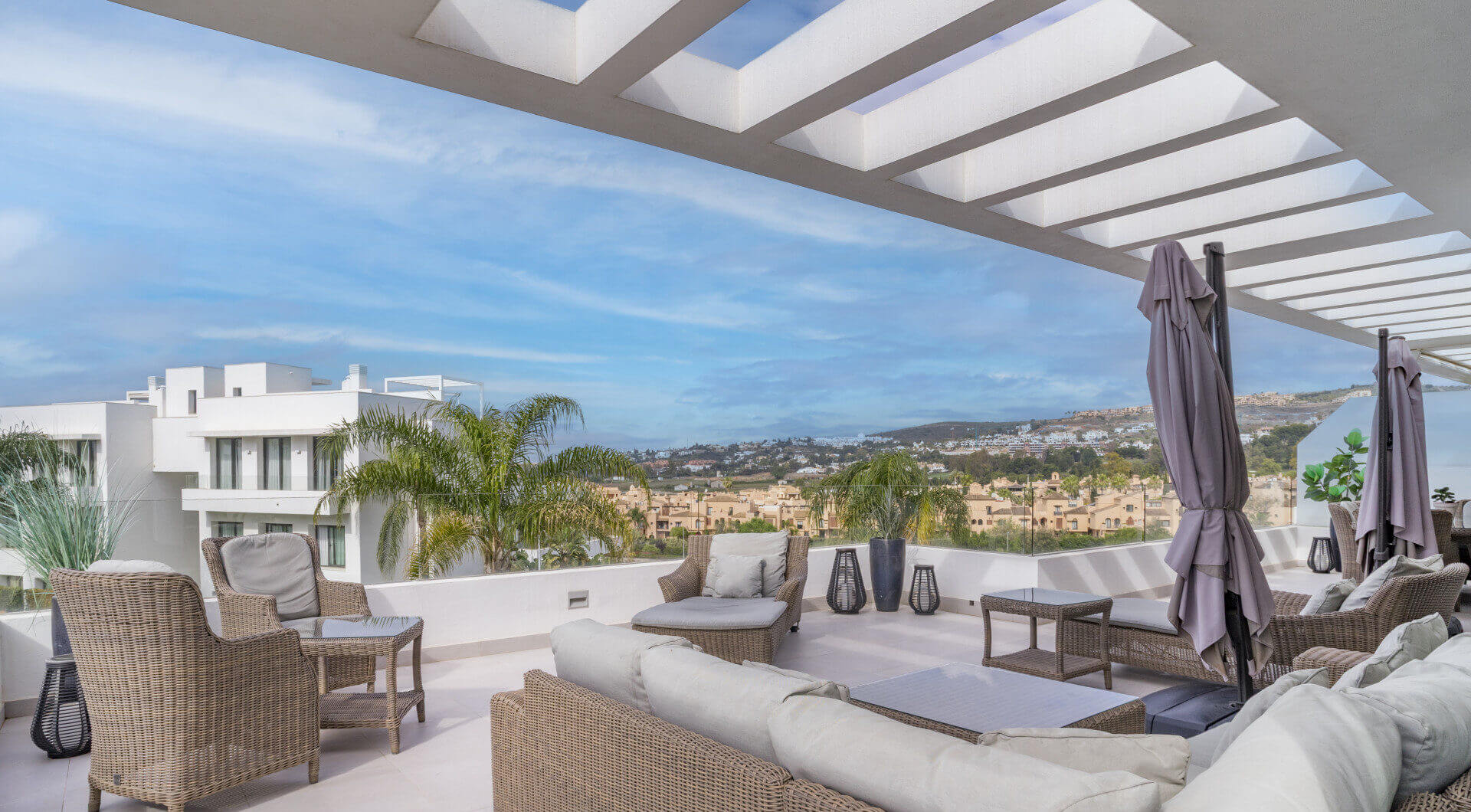 Hiszpania, Estepona, Estepona East