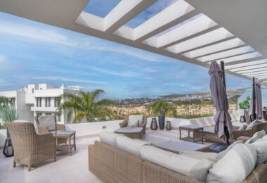 Hiszpania, Estepona, Estepona East