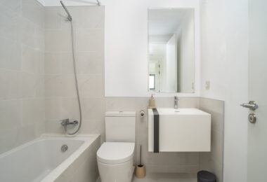 Hiszpania, Estepona, Estepona East