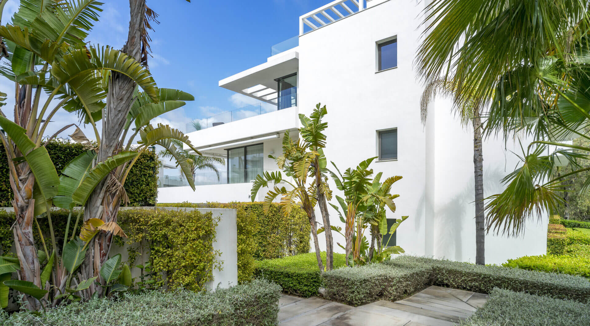 Hiszpania, Estepona, Estepona East