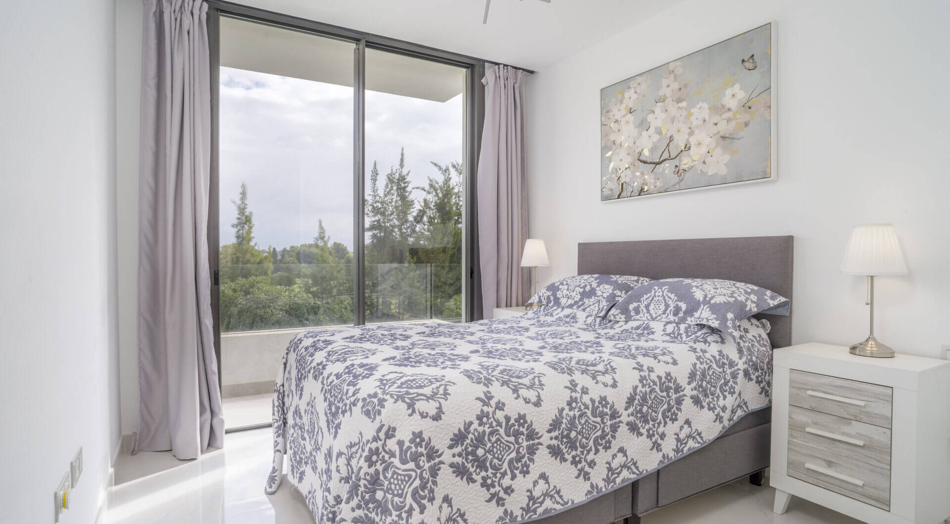 Hiszpania, Estepona, Estepona East