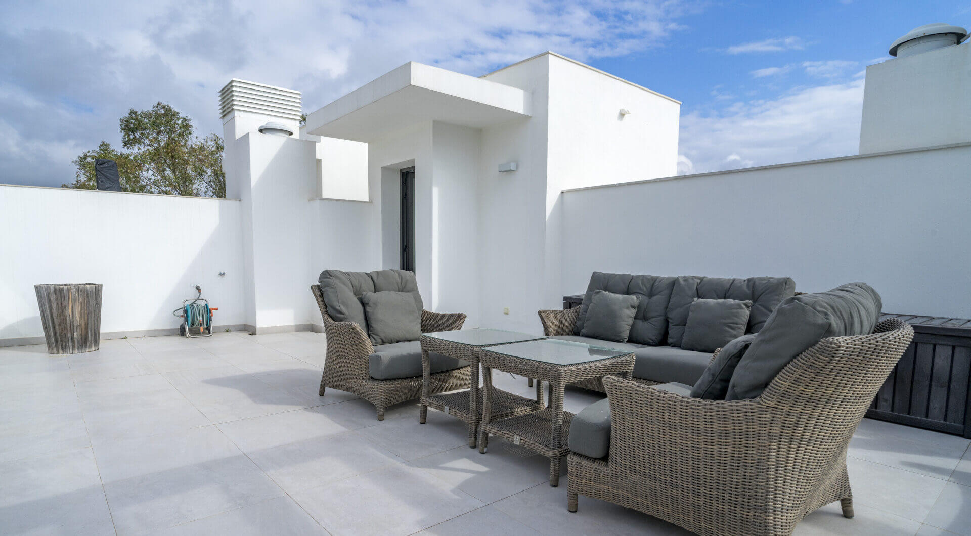 Hiszpania, Estepona, Estepona East