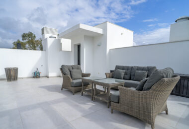 Hiszpania, Estepona, Estepona East