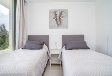 Hiszpania, Estepona, Estepona East
