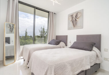 Hiszpania, Estepona, Estepona East