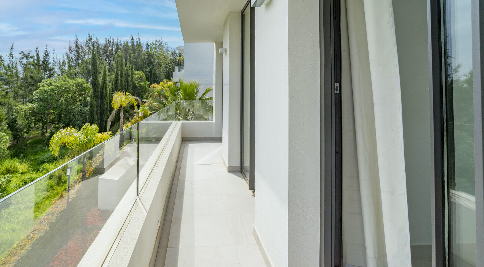 Hiszpania, Estepona, Estepona East