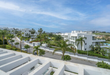 Hiszpania, Estepona, Estepona East