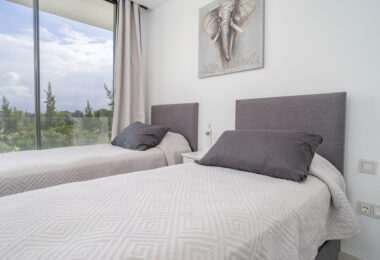 Hiszpania, Estepona, Estepona East
