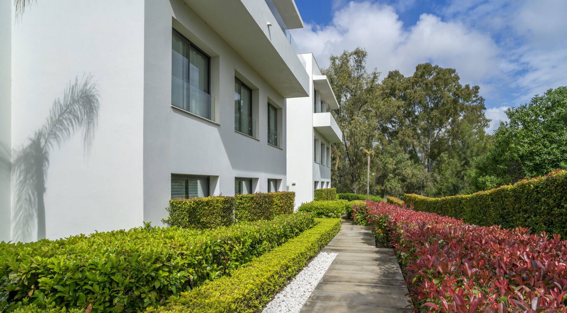 Hiszpania, Estepona, Estepona East