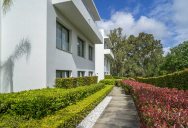 Hiszpania, Estepona, Estepona East
