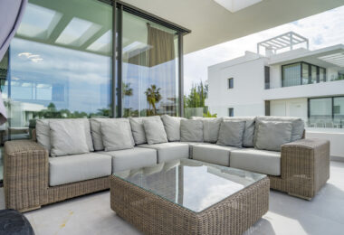 Hiszpania, Estepona, Estepona East