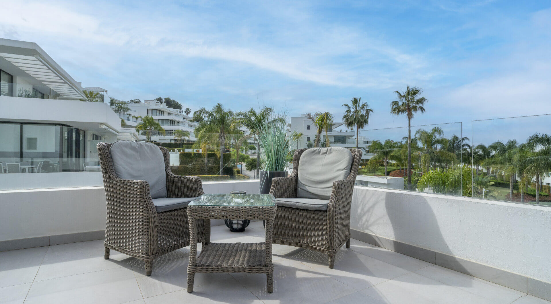 Hiszpania, Estepona, Estepona East