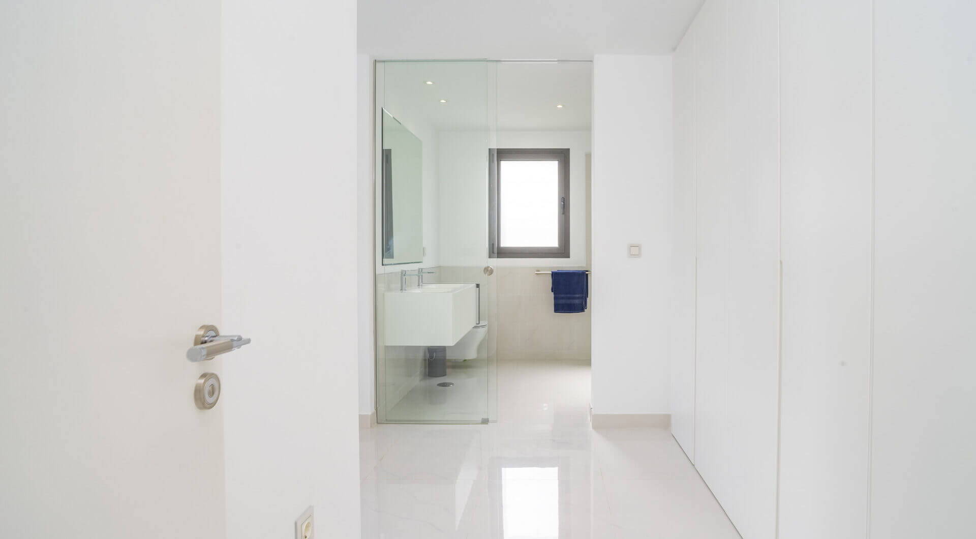 Hiszpania, Estepona, Estepona East